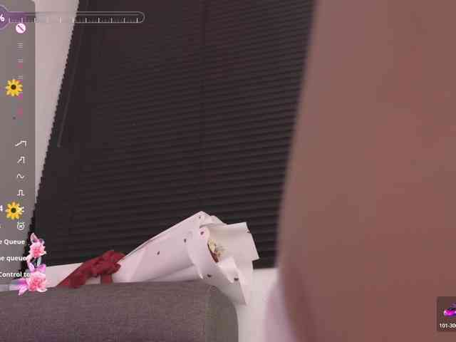 britt-grey webcam