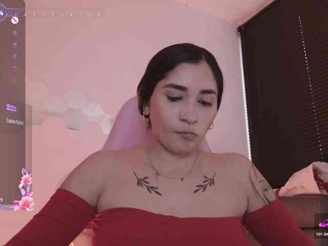 britt-grey webcam