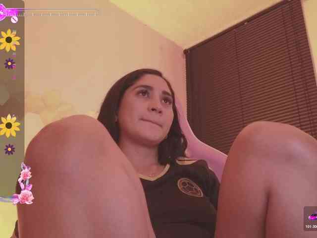 britt-grey webcam