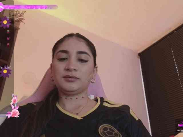 britt-grey webcam