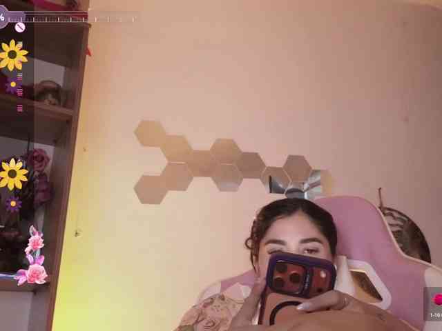 britt-grey webcam
