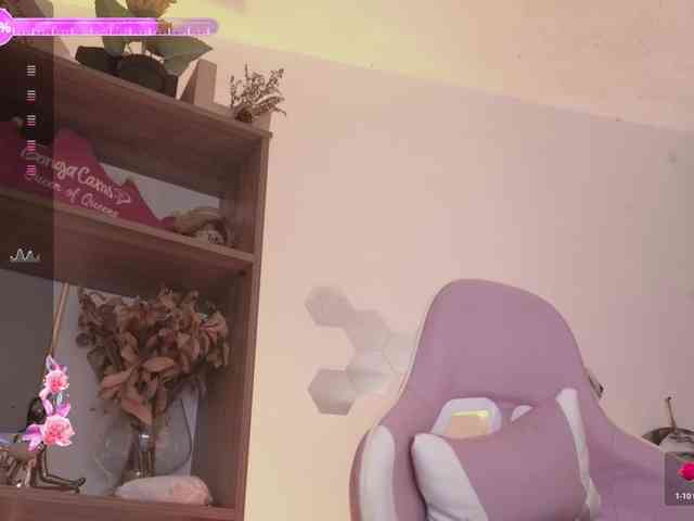 britt-grey webcam