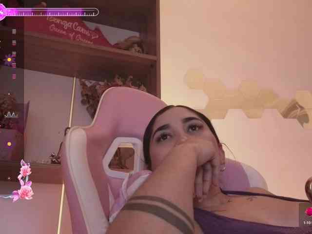 britt-grey webcam