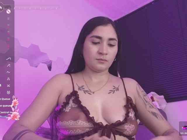 britt-grey webcam