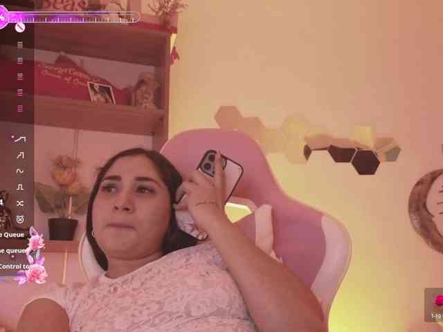 britt-grey webcam