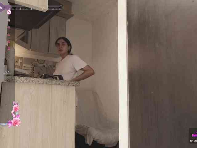 britt-grey webcam