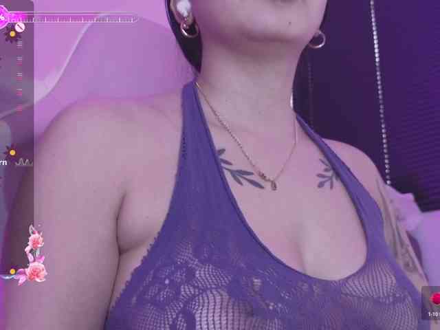britt-grey webcam