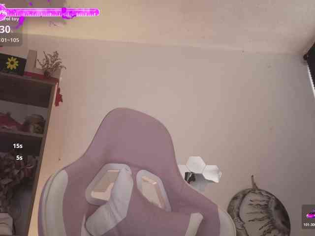britt-grey Live Webcam on BongaCams