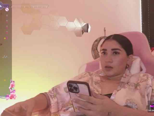 britt-grey webcam