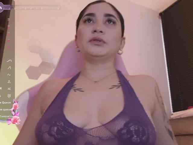 britt-grey webcam