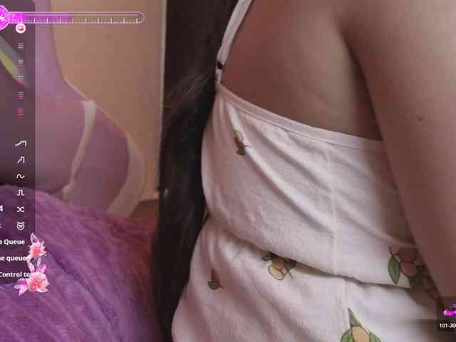 britt-grey webcam