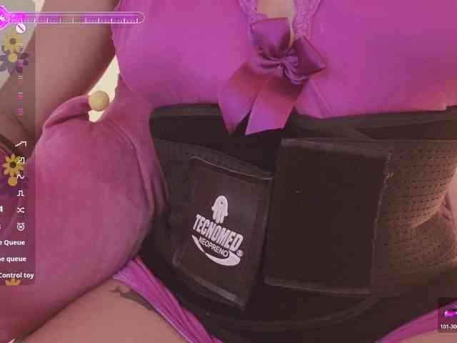 britt-grey webcam