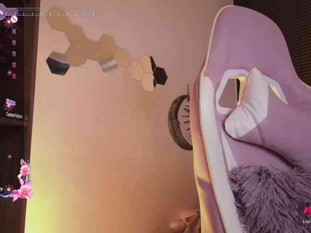 britt-grey webcam