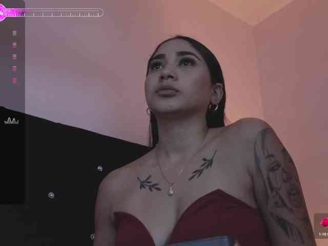 britt-grey webcam