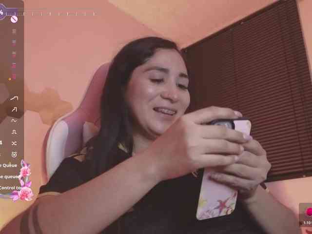 britt-grey webcam
