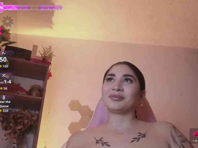 britt-grey webcam