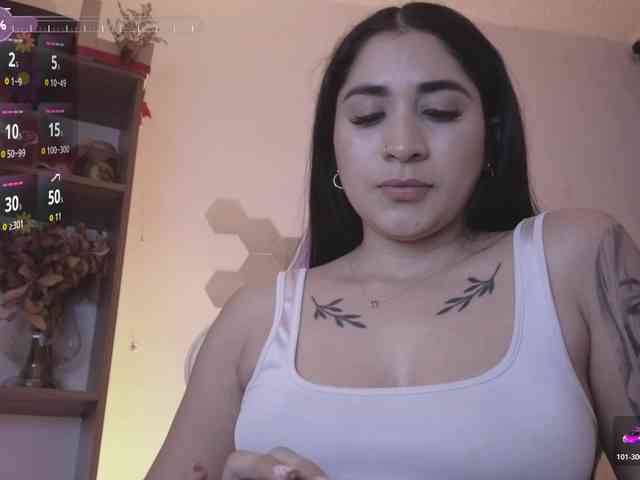 britt-grey Live Webcam on BongaCams