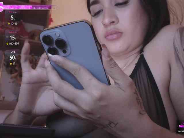 britt-grey webcam