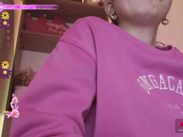 britt-grey webcam