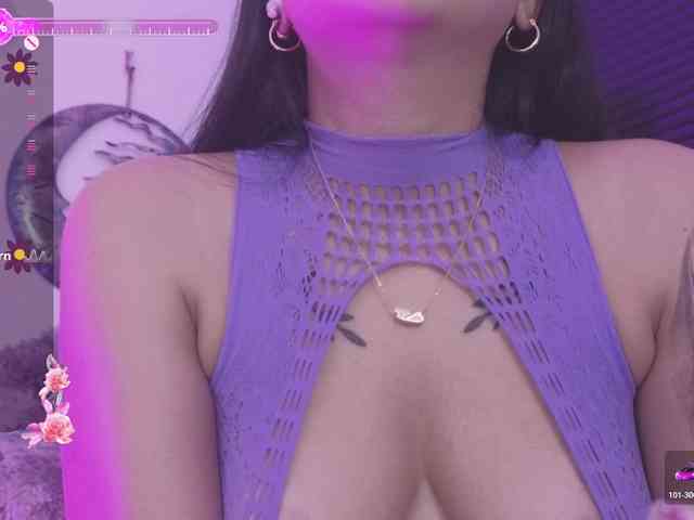 britt-grey webcam