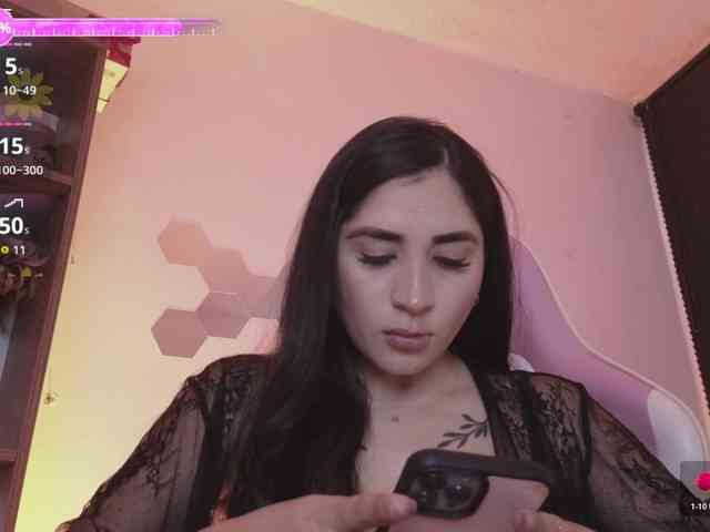 britt-grey webcam