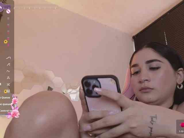 britt-grey webcam