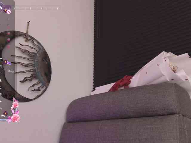 britt-grey webcam