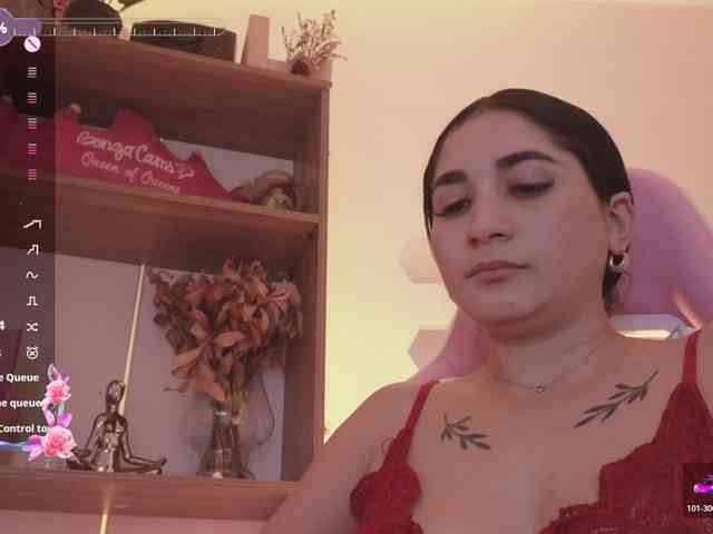 britt-grey webcam