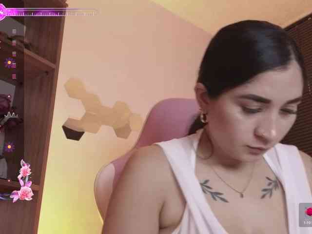britt-grey webcam