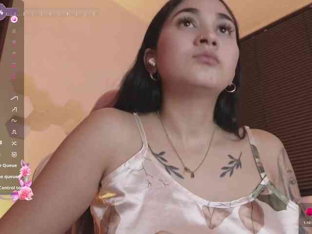britt-grey webcam