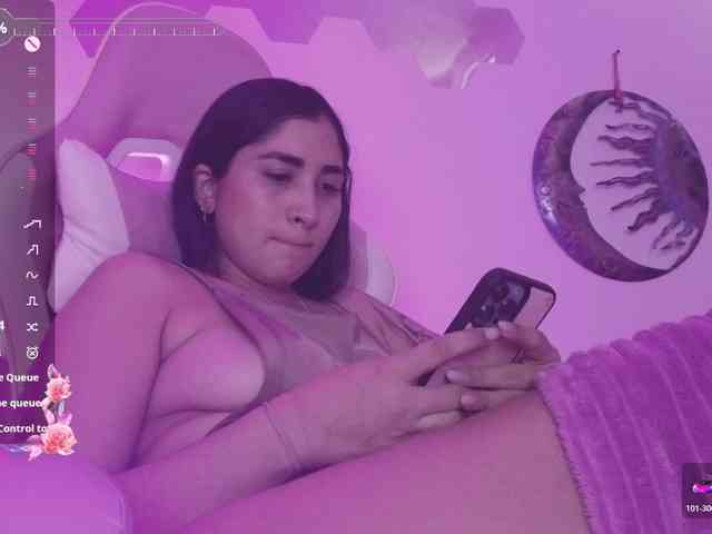 britt-grey webcam