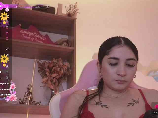 britt-grey webcam