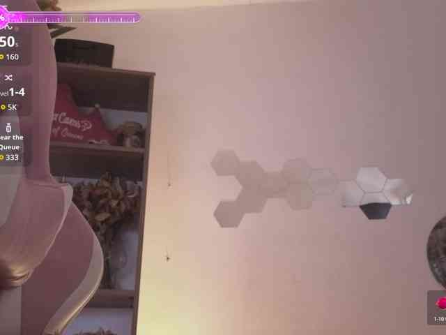 britt-grey webcam