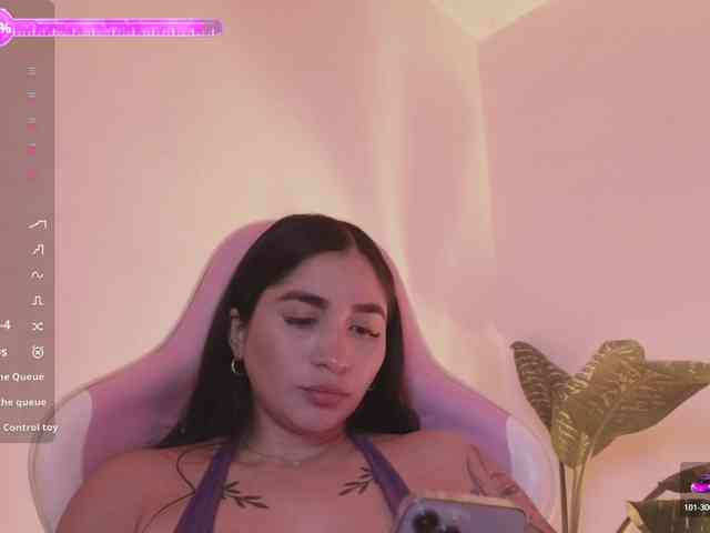 britt-grey webcam