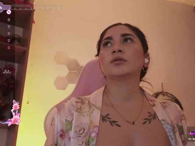 britt-grey webcam