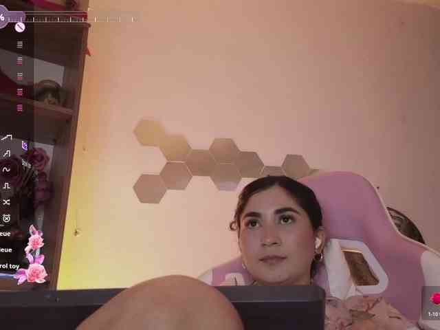 britt-grey webcam