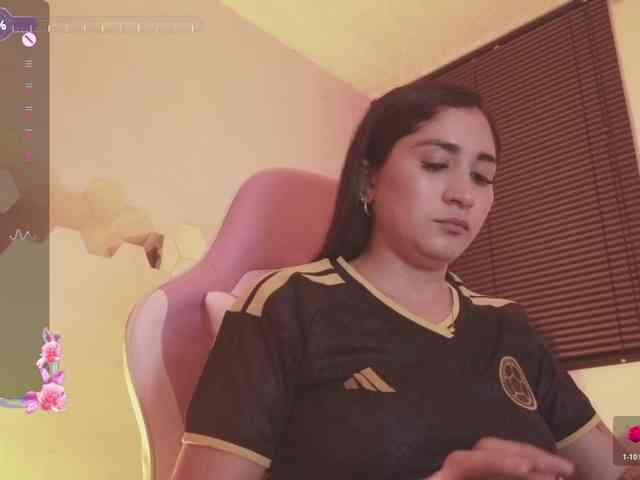 britt-grey webcam