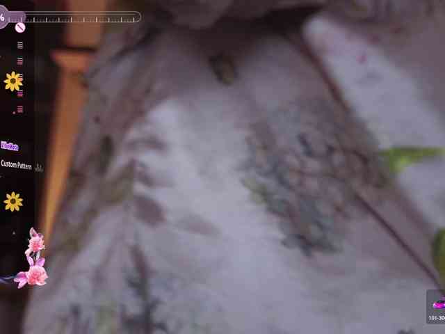 britt-grey webcam