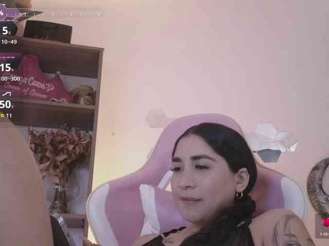 britt-grey webcam