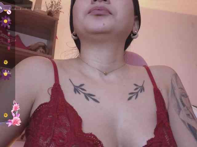 britt-grey webcam