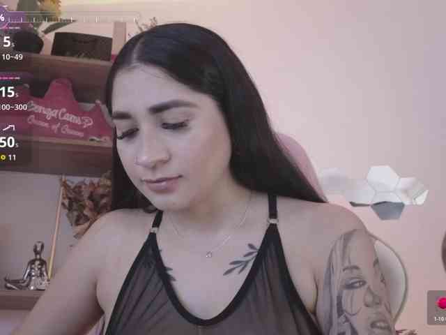 britt-grey webcam