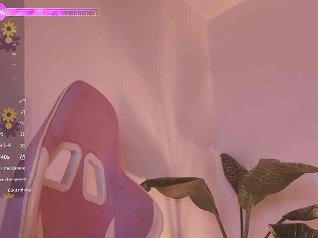 britt-grey webcam