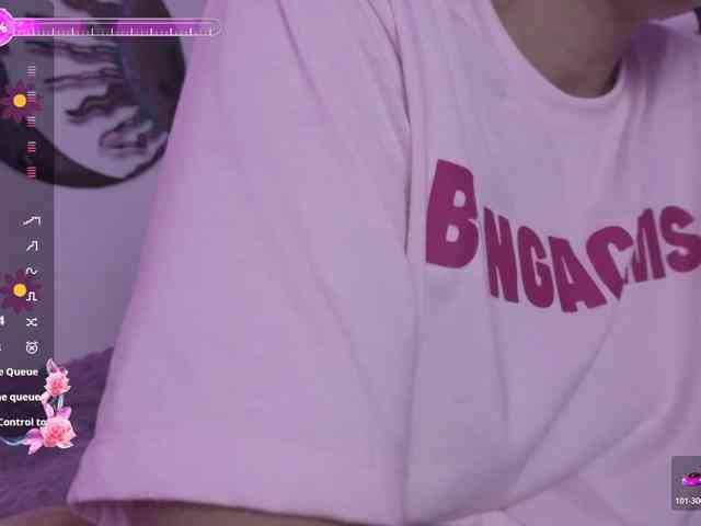britt-grey webcam
