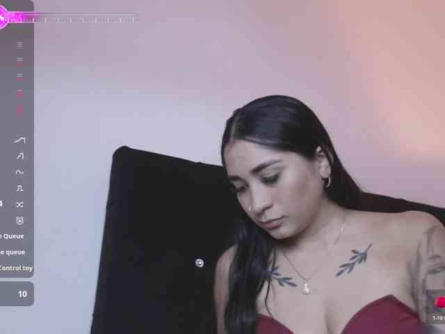 britt-grey webcam