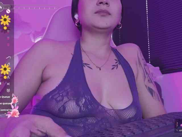 britt-grey webcam