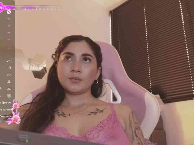 britt-grey webcam