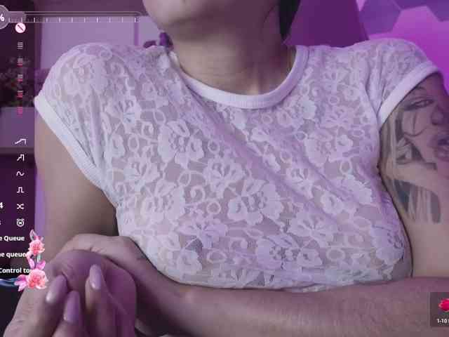 britt-grey webcam