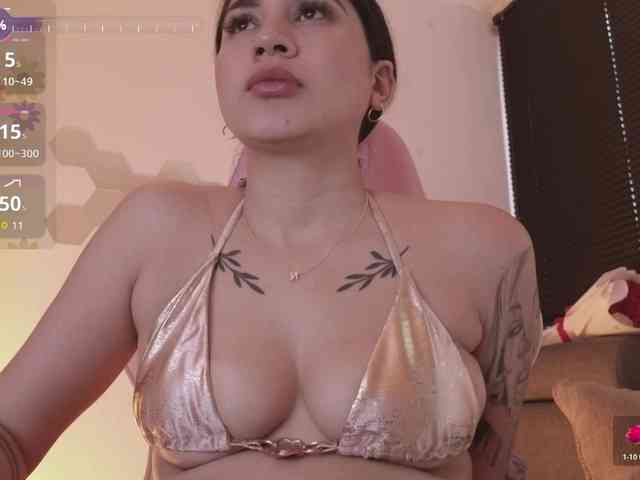 britt-grey webcam