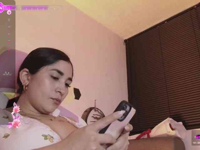 britt-grey webcam