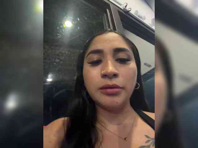 britt-grey webcam